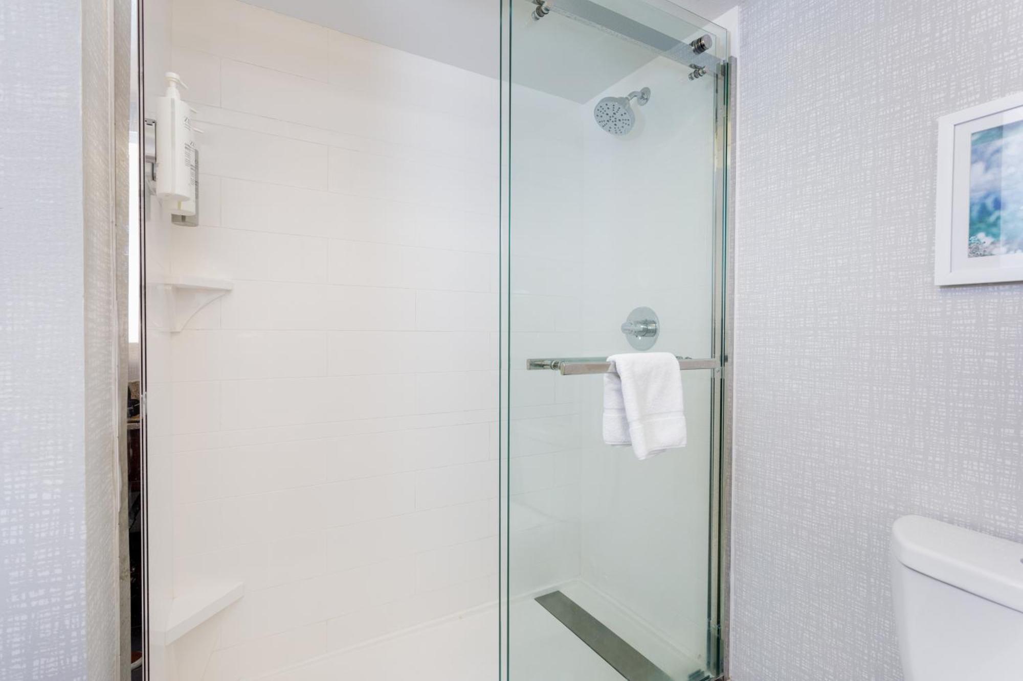 Hampton Inn Jacksonville - I-95 Central חדר תמונה