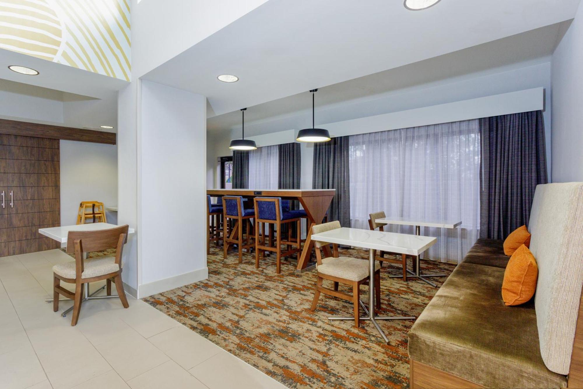 Hampton Inn Jacksonville - I-95 Central מראה חיצוני תמונה