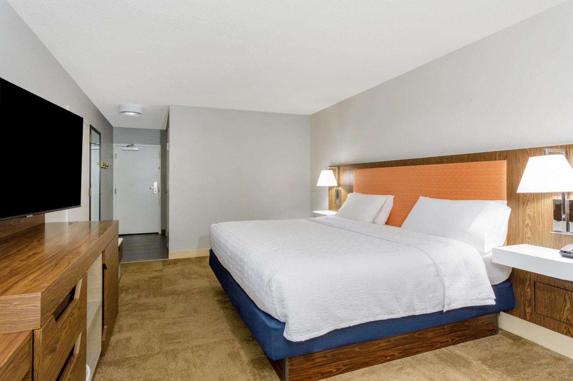 Hampton Inn Jacksonville - I-95 Central מראה חיצוני תמונה