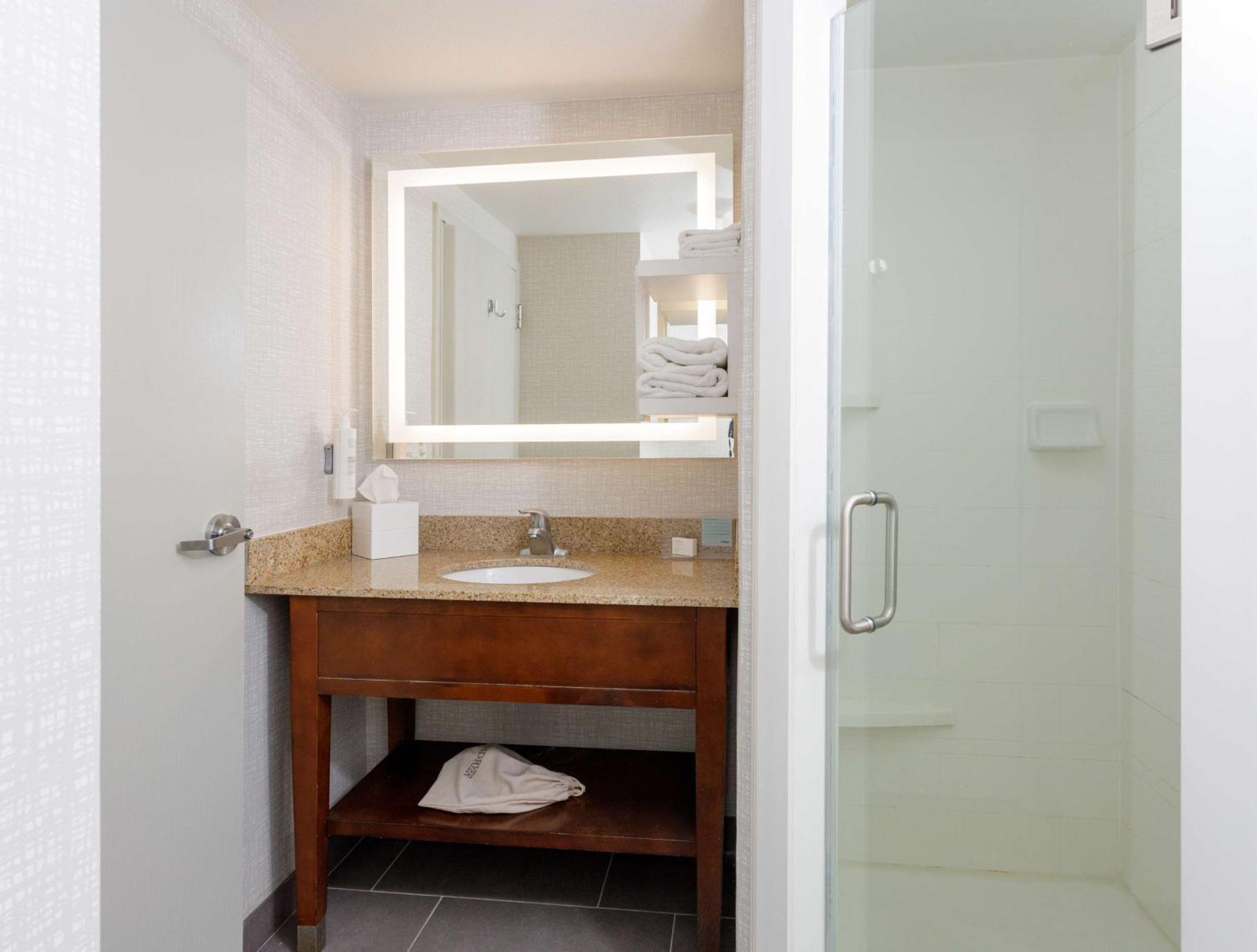 Hampton Inn Jacksonville - I-95 Central מראה חיצוני תמונה