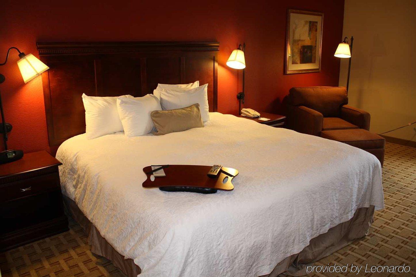 Hampton Inn Jacksonville - I-95 Central חדר תמונה