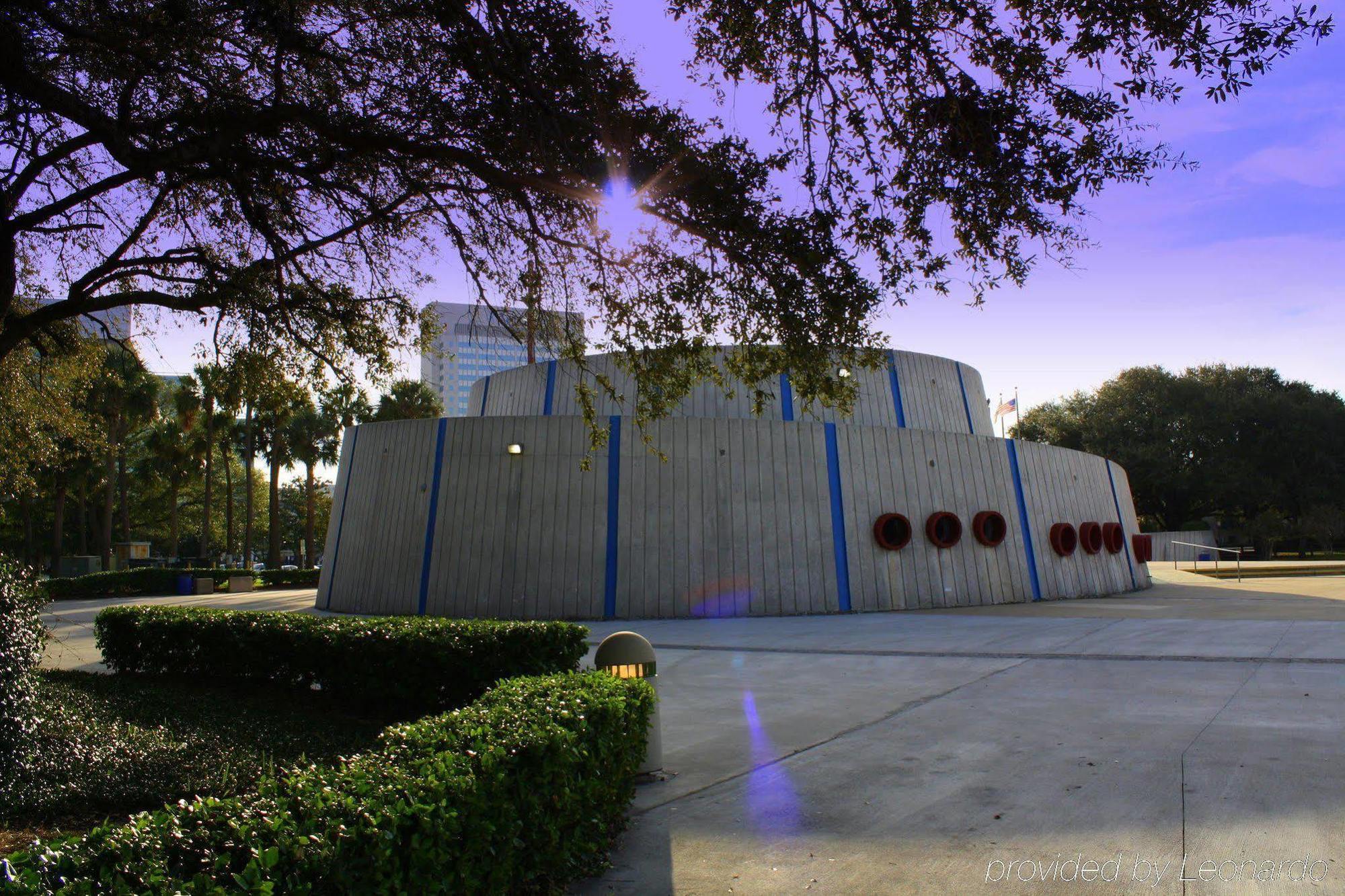 Hampton Inn Jacksonville - I-95 Central שירותים תמונה