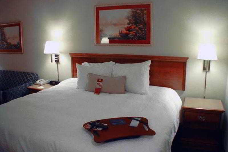 Hampton Inn Jacksonville - I-95 Central מראה חיצוני תמונה