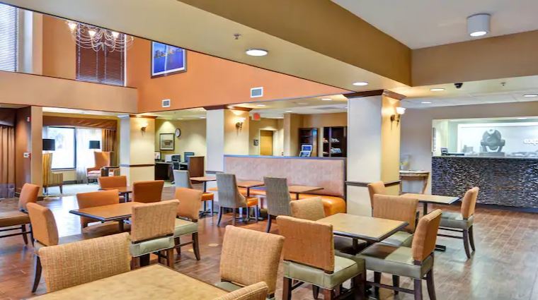 Hampton Inn Jacksonville - I-95 Central מראה חיצוני תמונה
